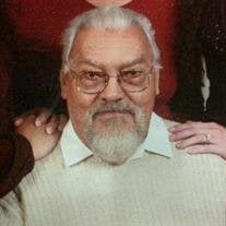 Patrick Stanley Hastings