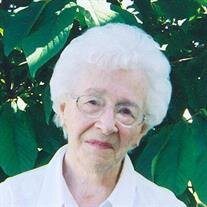 Vera Clem