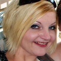 Jennifer  A. Deeter