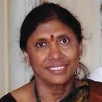 Dr. Rani Chintam
