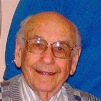 Thomas J. Riggs