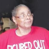 Ms. Jeanne Horne