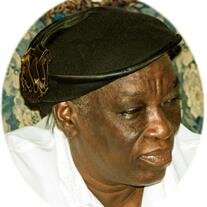 Marie A Medilien 