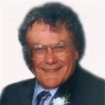 William "Wild Bill" Knudson