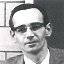 Carl Thomas Meadors
