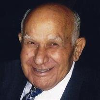 Fred V. Levatino