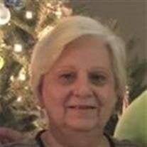 Gail Marie Yohn McClellan