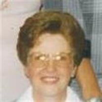 Lana Marie Sciortino