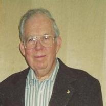 Sidney James Hartsfield Sr.