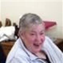 Frances Keith