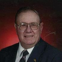 George A. Engle