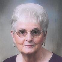 Martha Lucille Bennett