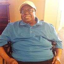 Mr.  Johnnie Reynolds Jr.