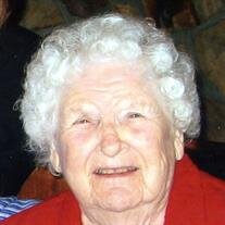 Louise B. Singer 