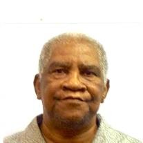 Lenford Blake
