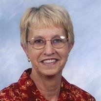 Mrs. Doris Ann Kelly