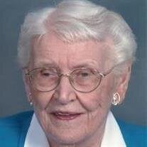 Ruby (Huffman) Rogers Baird