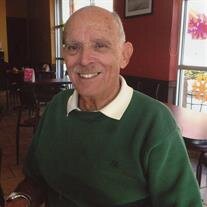 Mr. Thomas H. Powers