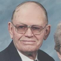 Myron C. Frevert