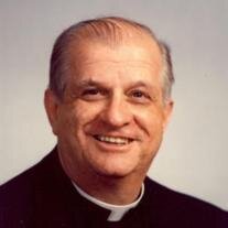 Rev. Thomas G. Langenfeld CSV