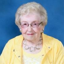 Patricia Partington