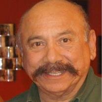 Eugene Rosado