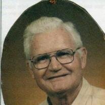 William James Howell