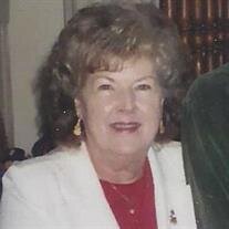 Mrs. Marjorie Louise Gillman