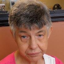 Joanne Dorbecker