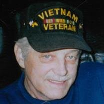 Thomas J. Nevell Sr.