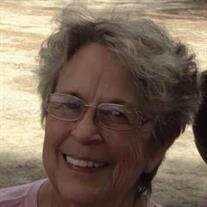Iona "Freddie" Richardson