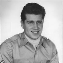 Robert Vincent Ledwith