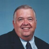 Llewellyn "Lew" Rogers