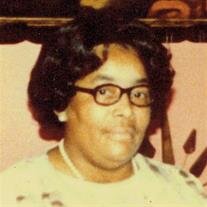 Lois Ramon Randolph