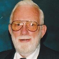 Albert C. Miller