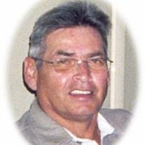 Felix Sanchez Morales