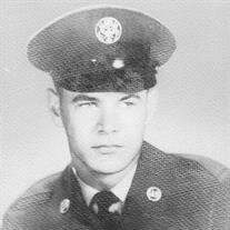 Mr. David W. Belveal
