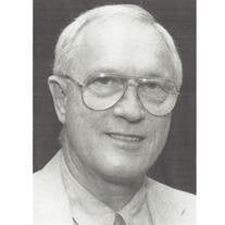 Dr. Michael John Long