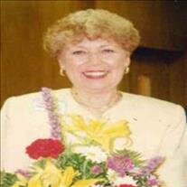 Marion Lee Bray