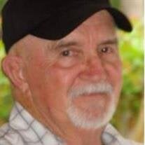 Garald F. (Jerry) Pegoda