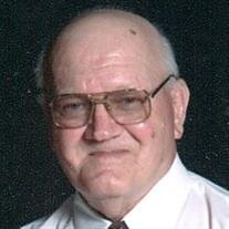 Raymond J. Werner
