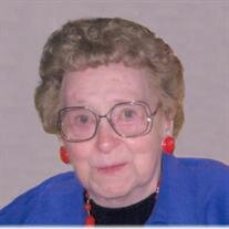 Mary  Elaine Hoye