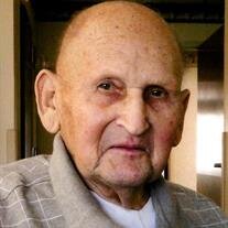 Joseph Hozyash