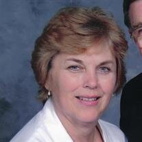 Karen J. Mercer 