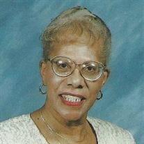 Eldred G. Harris