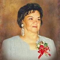 Cassandra Ann "Donnie" Tolson