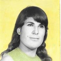 Mrs. Guadalupe Valdez