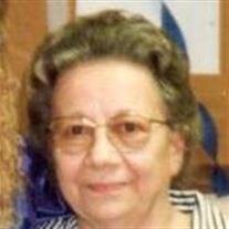 Marcella Sally Romeri