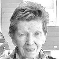 Emily V. Kindzierski