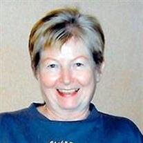 Marjorie H. Mereen